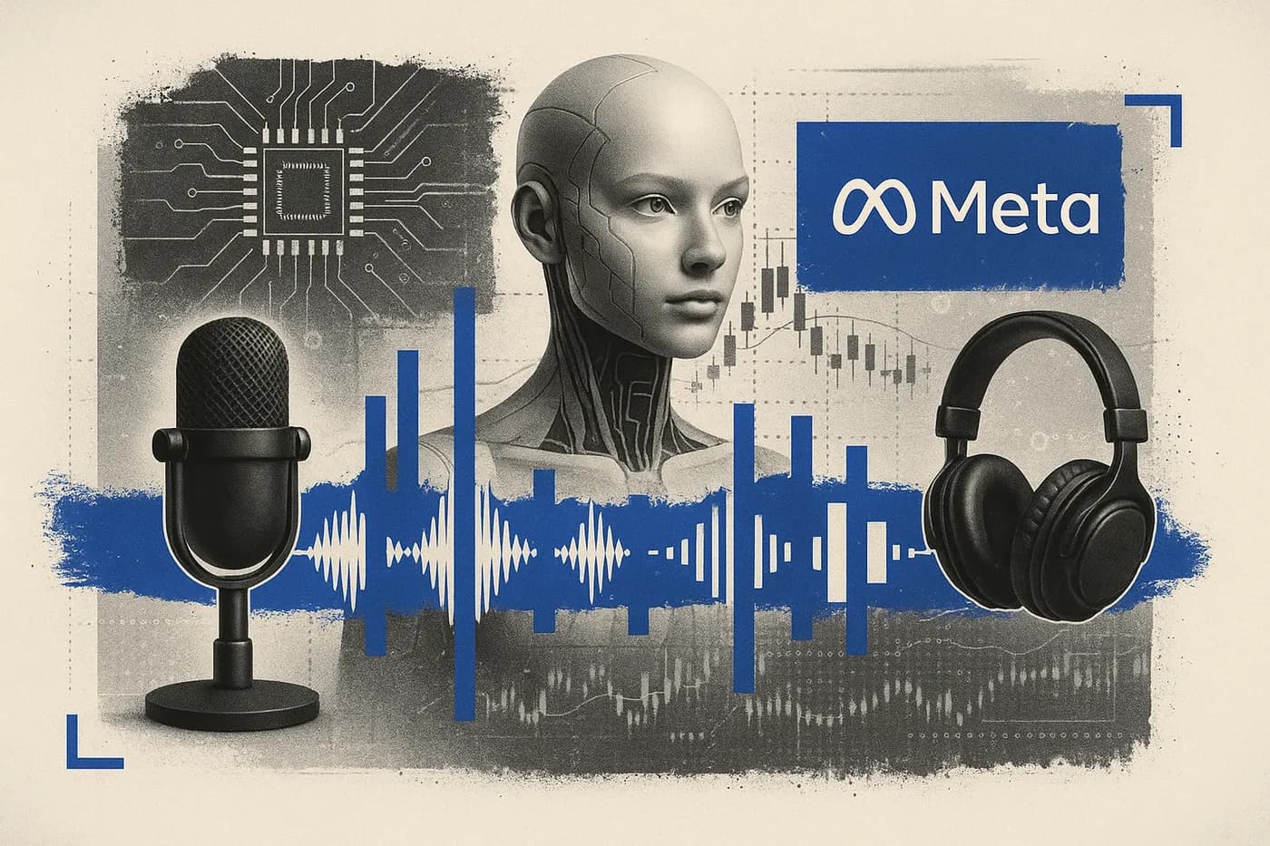 Meta (META) is introducing Sam Audio, an AI model to segment sound