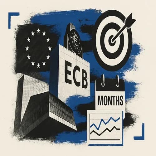 ECB's Santos Pereira says at this moment