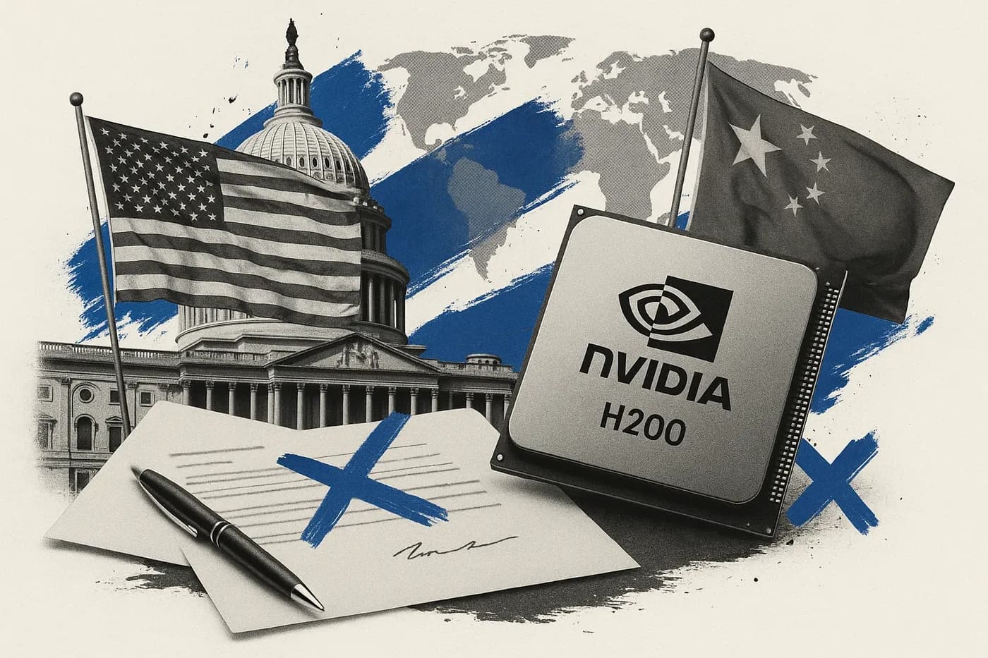 US House China Panel writes letter to US Commerce Secretary Lutnick