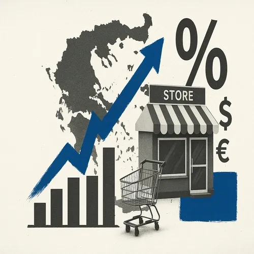 Greek Retail Sales YY* (Oct) 4.2% (Prev. -1.7%)