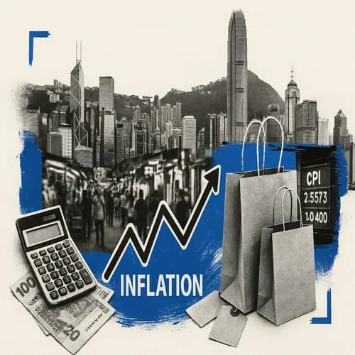 Hong Kong Consumer Price Index* (Nov) 1.2% vs. Exp. 1.3% (Prev. 1.2%)