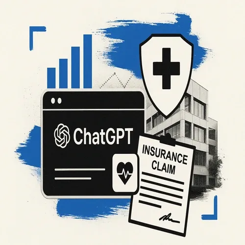 OpenAI preps personal health features in ChatGPT