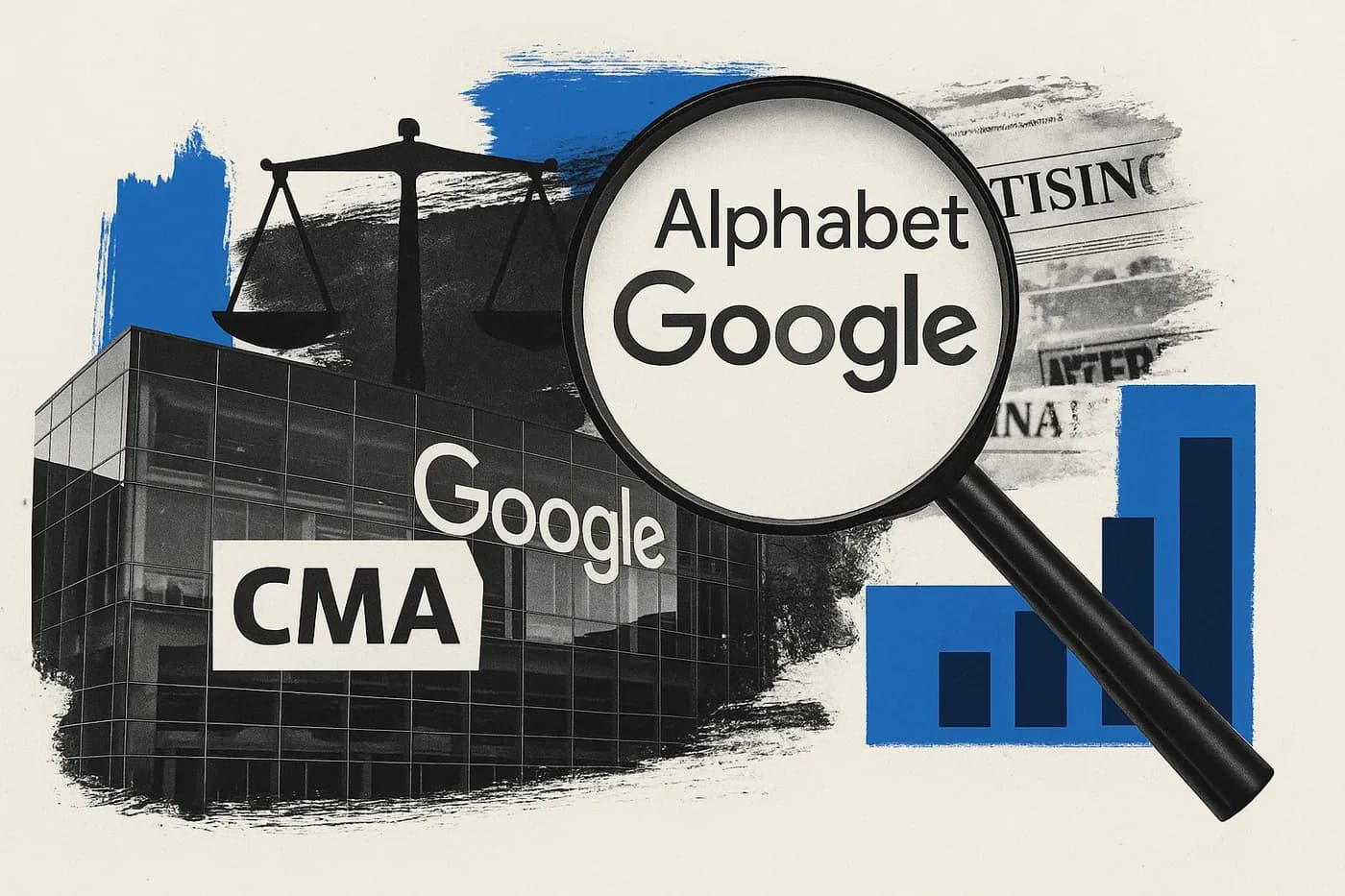 UK CMA is investigating whether Alphabet's (GOOGL) Google might have abused a...
