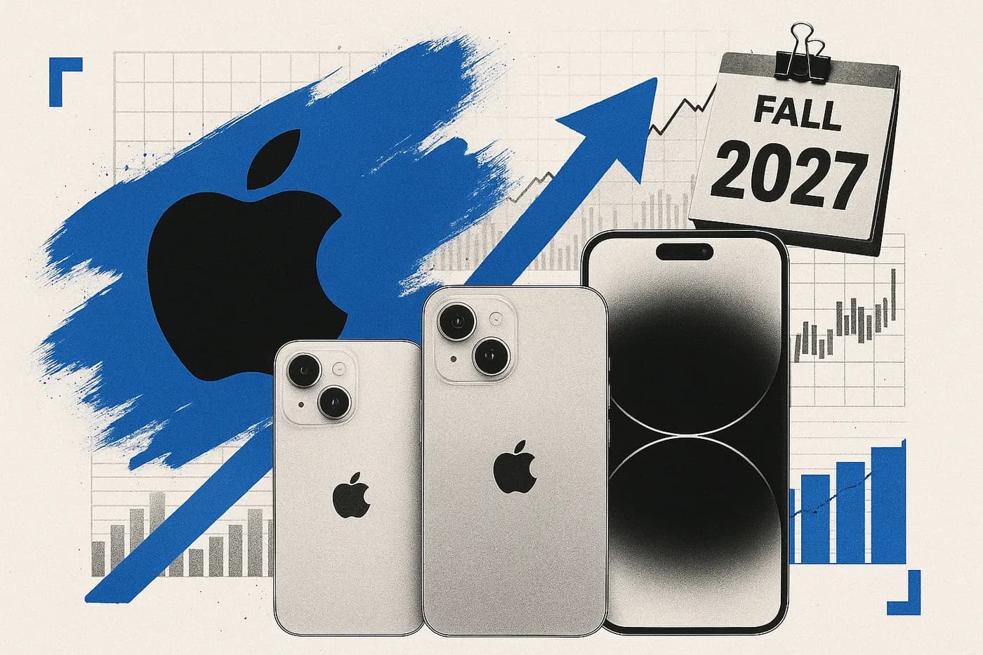 Apple (AAPL) reportedly plans to expand its iPhone lineup to seven models by ...