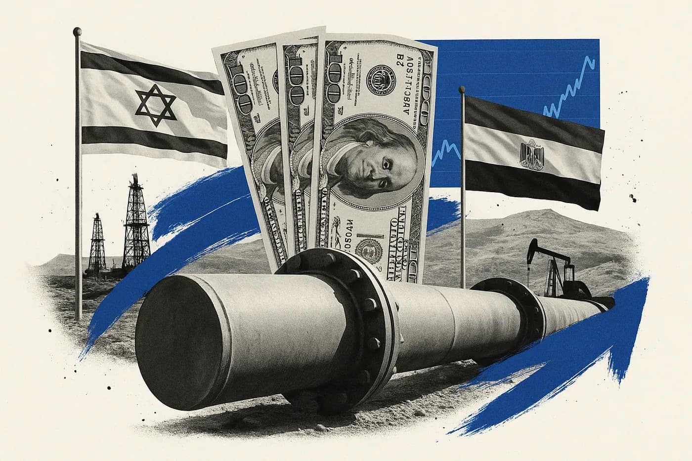 Israel PM Netanyahu says he has approved country's largest ever gas deal