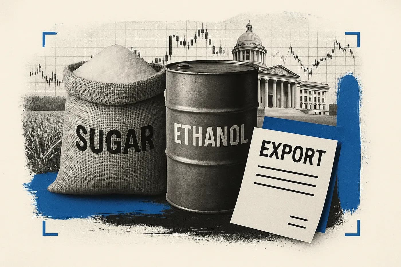 India's Food Secretary says they are considering raising the minimum sale pri...