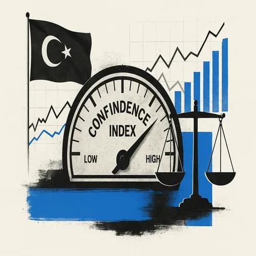 Turkish Economic Confid Idx* (Dec) 99.5 (Prev. 99.5)