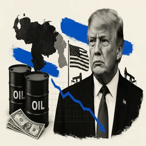 [MARKET UPDATE] WTI crude futures continue to trickle lower and are down over...