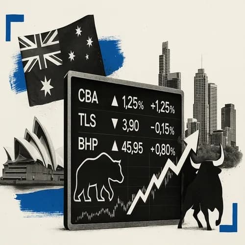 PRE-MARKET AUSTRALIAN STOCKS NEWS