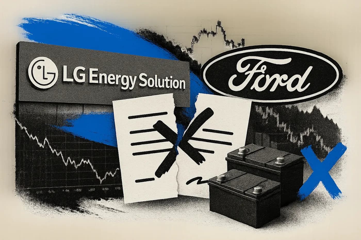 PRE-MARKET JAPANESE AND SOUTH KOREAN STOCKS NEWS: LG Energy Solution (37322 K...
