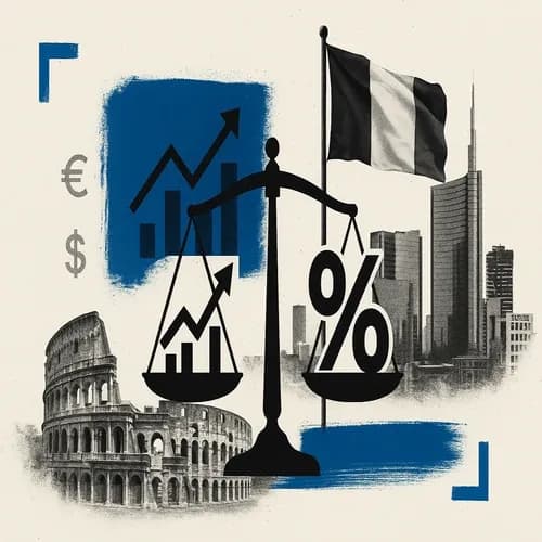 Italian Inflation Rate MoM Prel (Dec) M/M 0.2% vs. Exp. 0.2% (Prev. -0.2%)