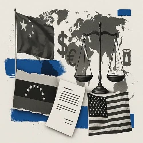 China's Foreign Ministry accuses the US of bullying and using brazen force