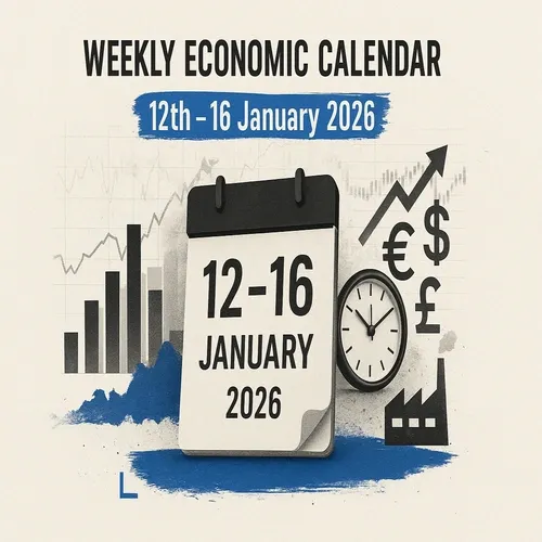 Newsquawk Weekly Economic Calendar 12th - 16th January 2026
