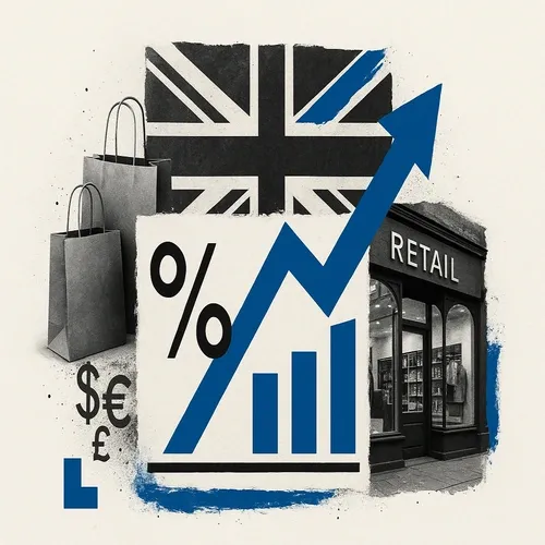 UK BRC Shop Price Inflation (Dec) vs. Exp. 1.0% (Prev. 0.6%)