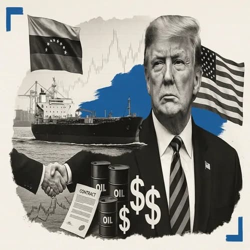 US President Trump says the US