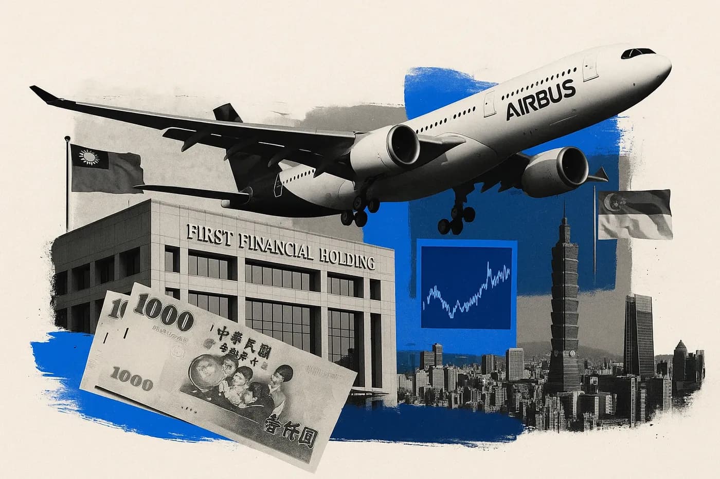 PRE-MARKET TAIWAN AND SINGAPORE STOCKS NEWS: First Financial Holding (2892 TT...