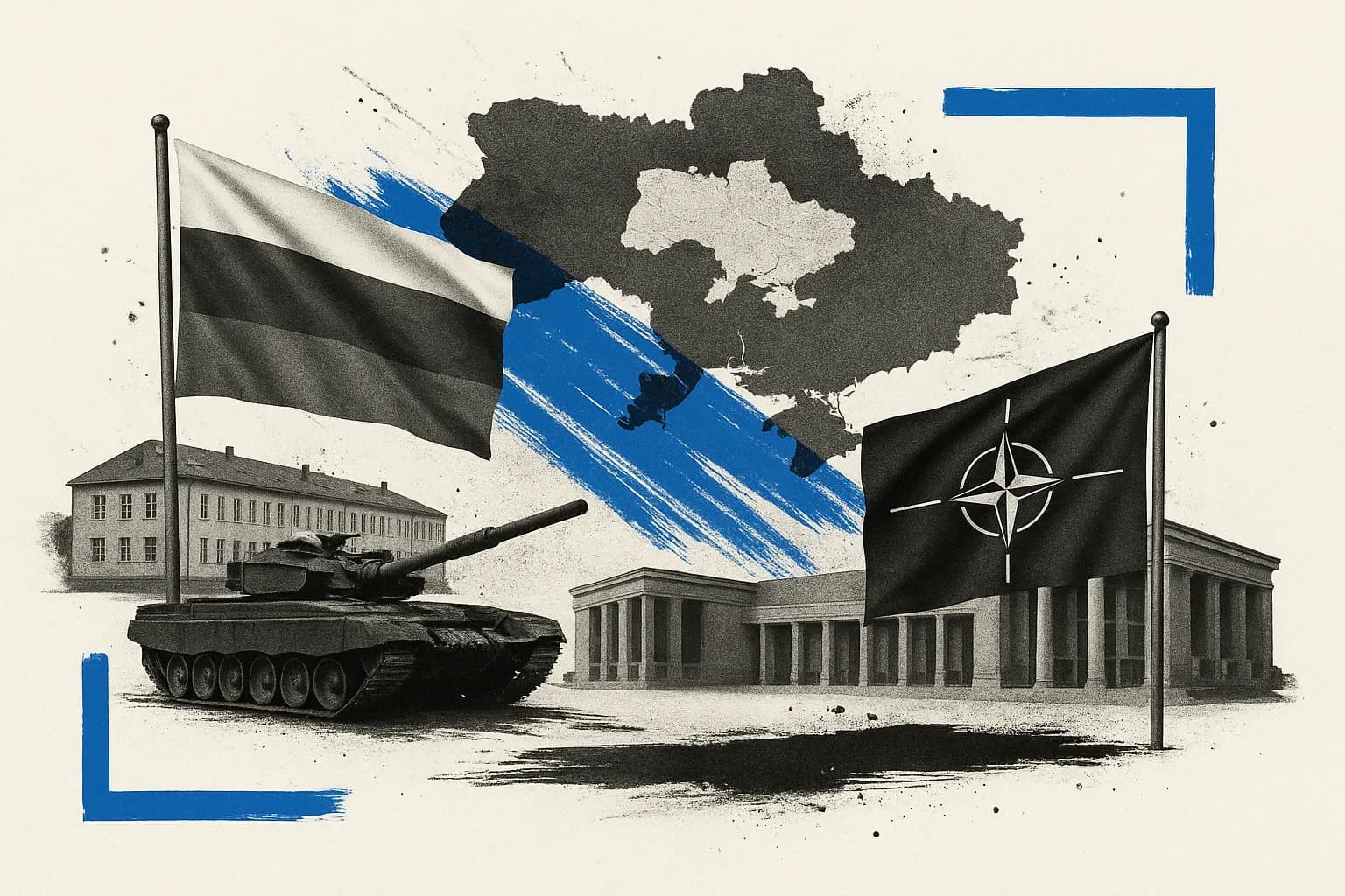 Russia's Ryabkov says Russia will not agree to the deployment of NATO troops ...