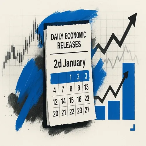 Newsquawk Daily Economic Releases - 2nd January 2025