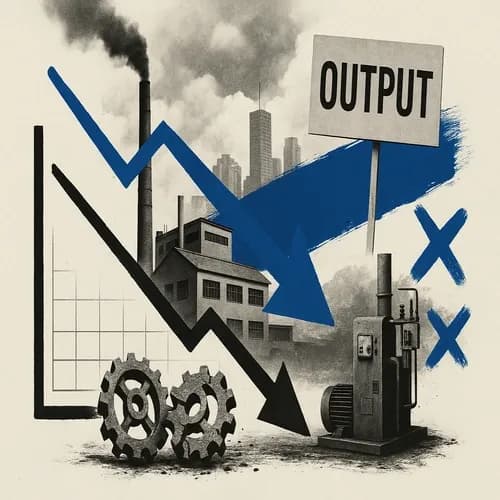 Chilean Manufacturing Output YY* (Nov) -1.3% (Prev. -0.4%)