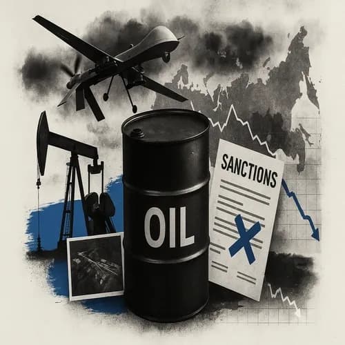 Russian crude oil production came in at 9.33mln BPD in December