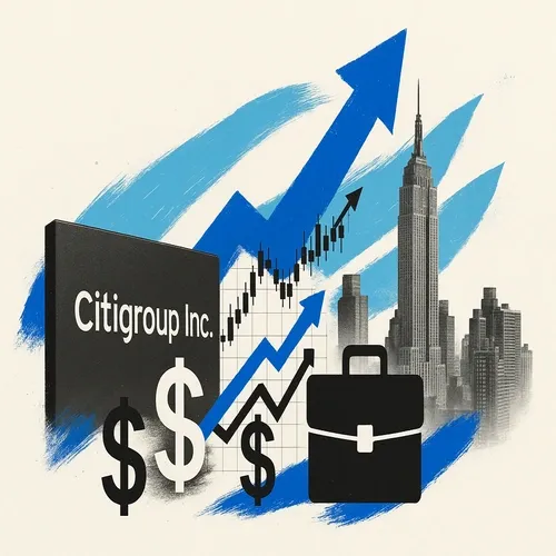 Citigroup Inc. (C) Q4 2025 (USD): Adj. EPS 1.81 (exp. 1.68)