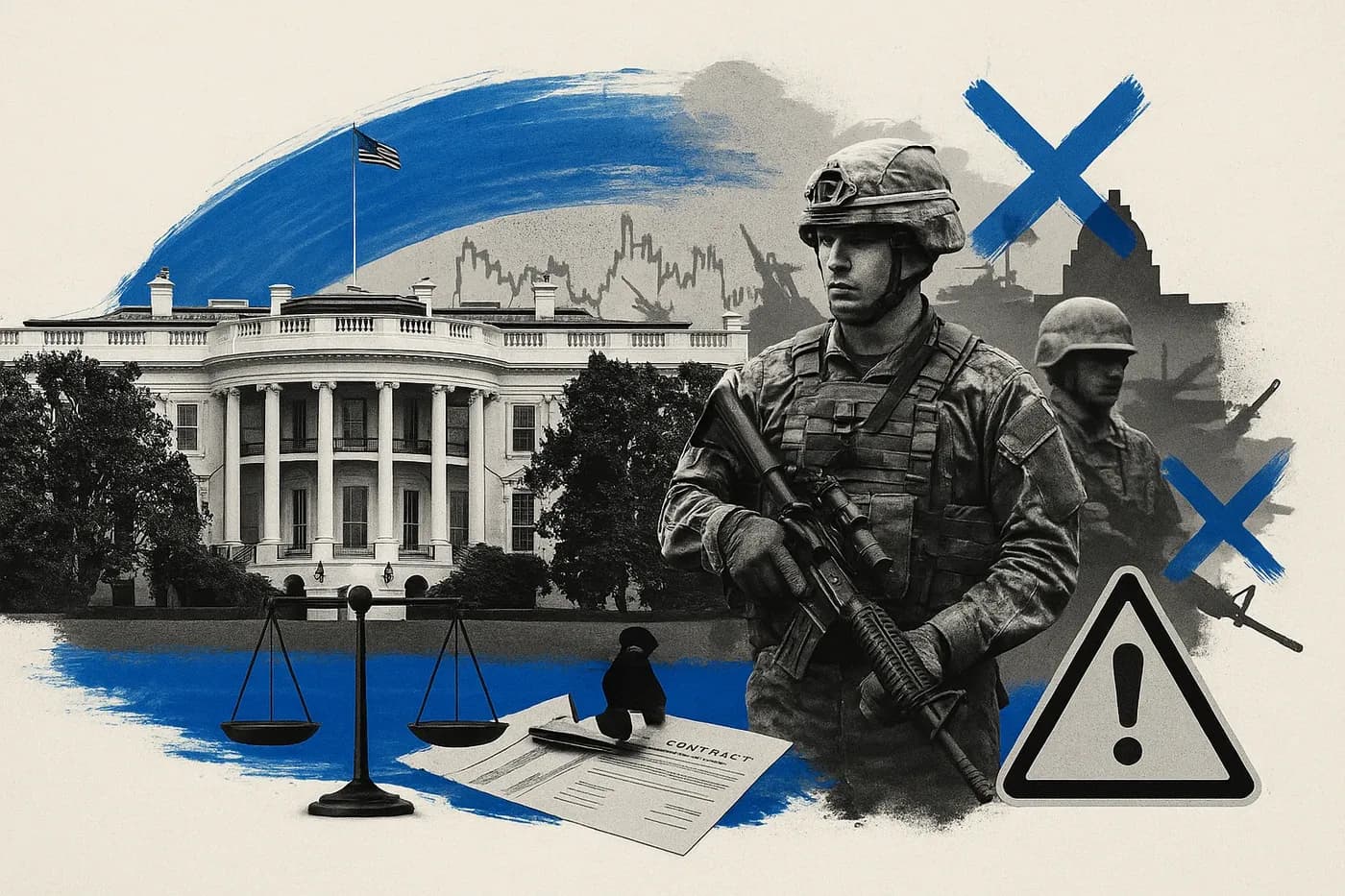 White House is preparing an executive order that could limit stock buybacks