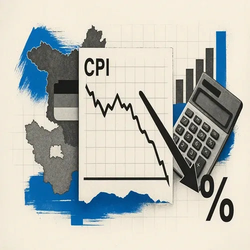 German Brandenburg CPI YoY (Dec) 2.2% Y/Y (Prev. 2.6%)