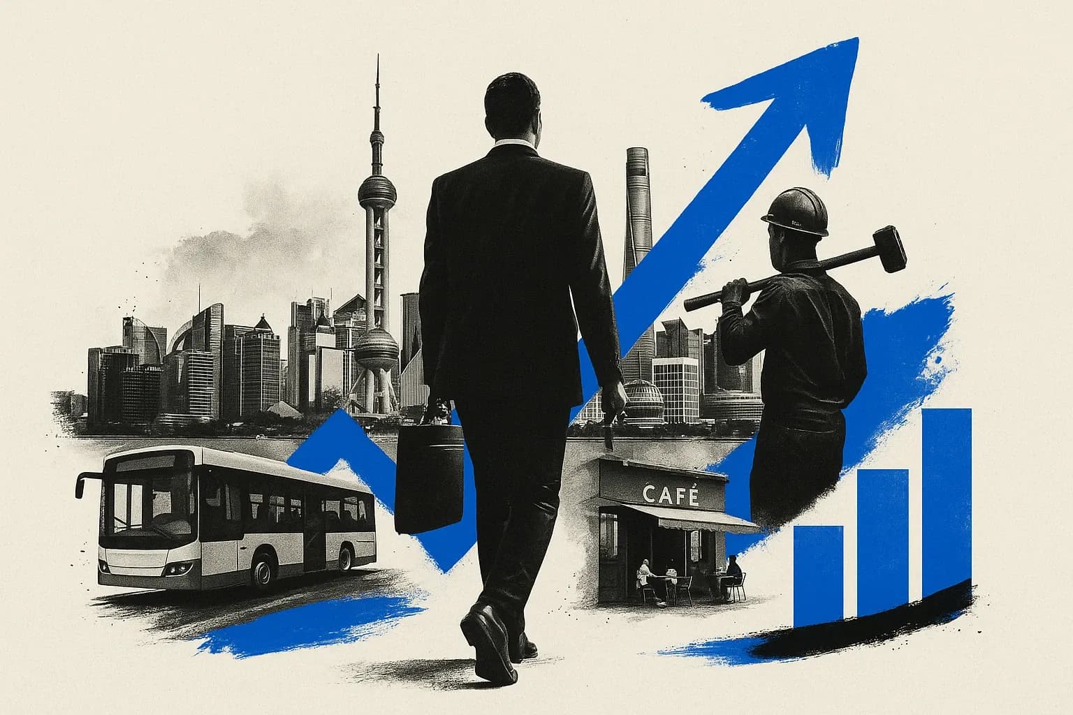 China created 12.1mln new urban jobs in Jan-Nov, via Xinhua