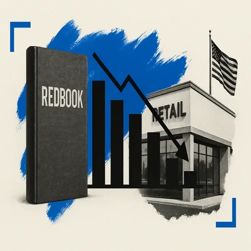 US Redbook YoY (Jan/10) Y/Y 5.7% (Prev. 7.1%)
