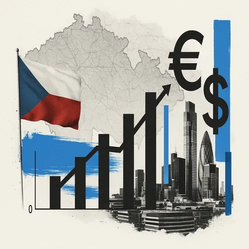 Czech Revised GDP YY* (Q3) 2.8% (Prev. 2.8%)