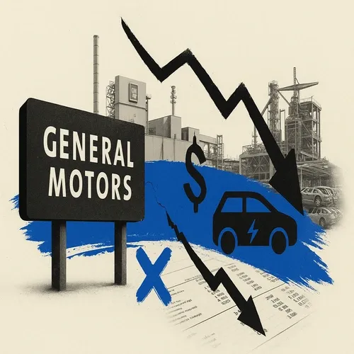 General Motors (GM) sees non-EV related charges of about USD 1.1bln in Q4 and...