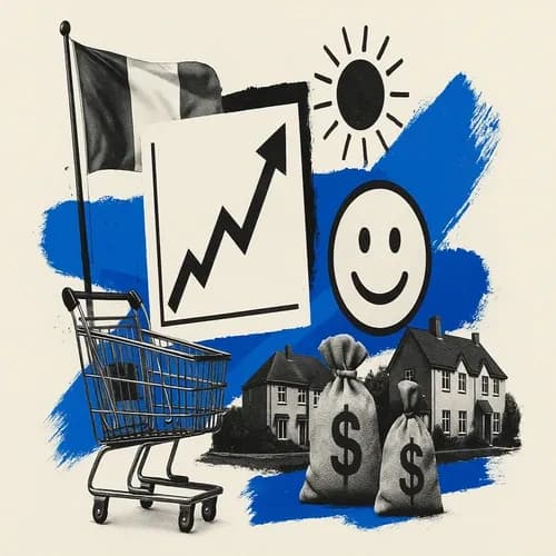 Irish Consumer Confidence (Dec) 61.2 vs. Exp. 59.1 (Prev. 61.0)