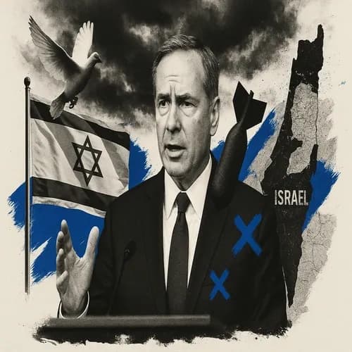 A senior US official stated that the possibility of a renewed war in Israel i...