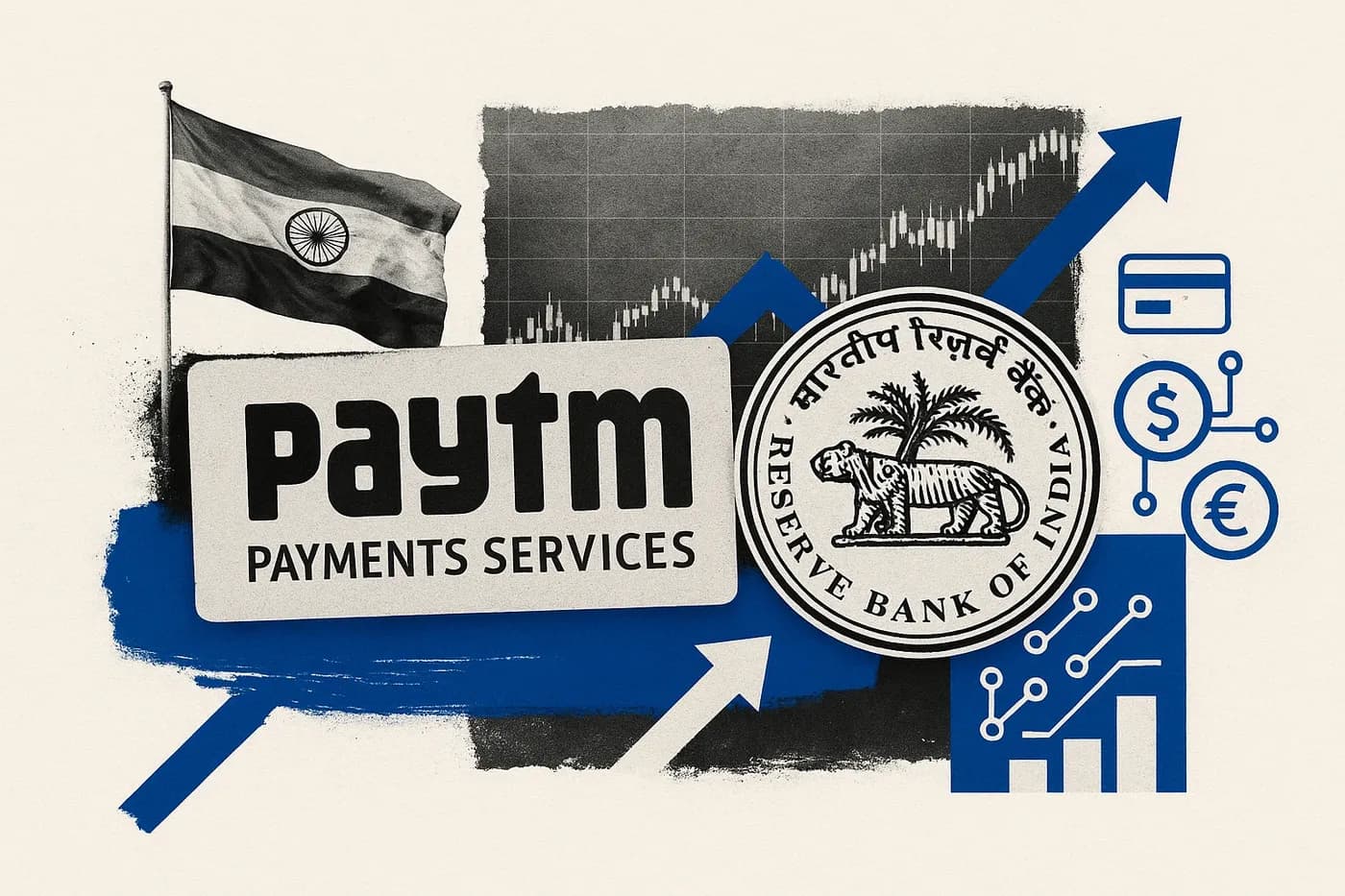 PRE-MARKET INDIAN STOCKS NEWS: RBI authorised Paytm Payments Services to oper...