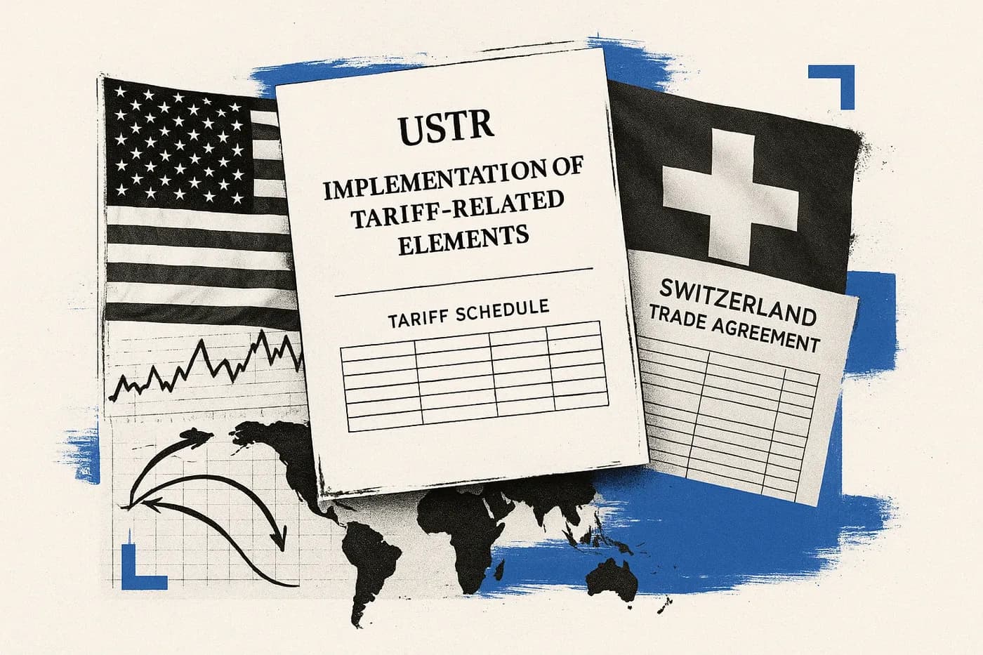 USTR posted a document on the implementation of certain tariff-related elemen...