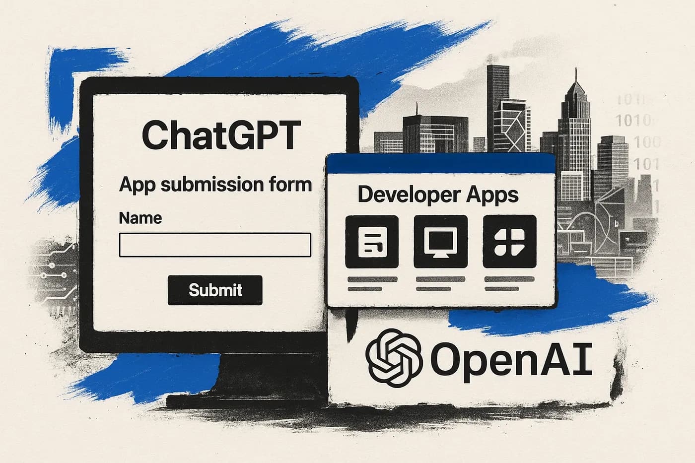 OpenAI introduces app directory inside ChatGPT