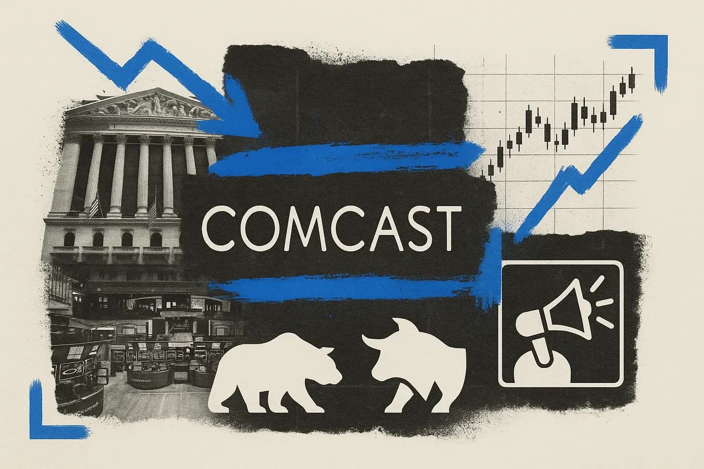 CNBC's Faber says he is hearing speculation of an activist getting involved w...