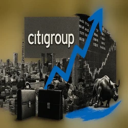 Citigroup (C) will further increase its investment banking team in Japan to c...