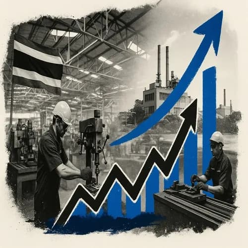 Thailand Manufacturing PMI (Dec) 57.4 (Prev. 56.8)