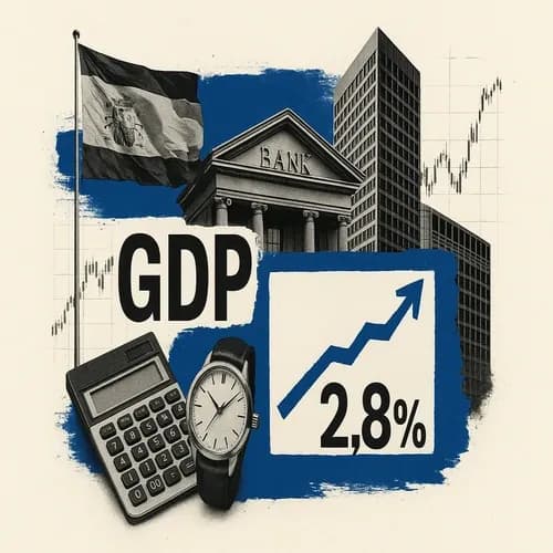 Spanish GDP YY * (Q3) 2.8% vs. Exp. 2.8% (Prev. 2.8%)