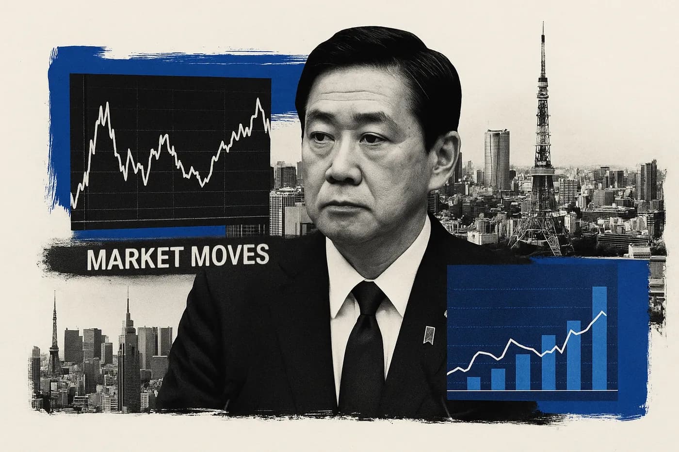Japan's Chief Cabinet Secretary Kihara says watching market moves