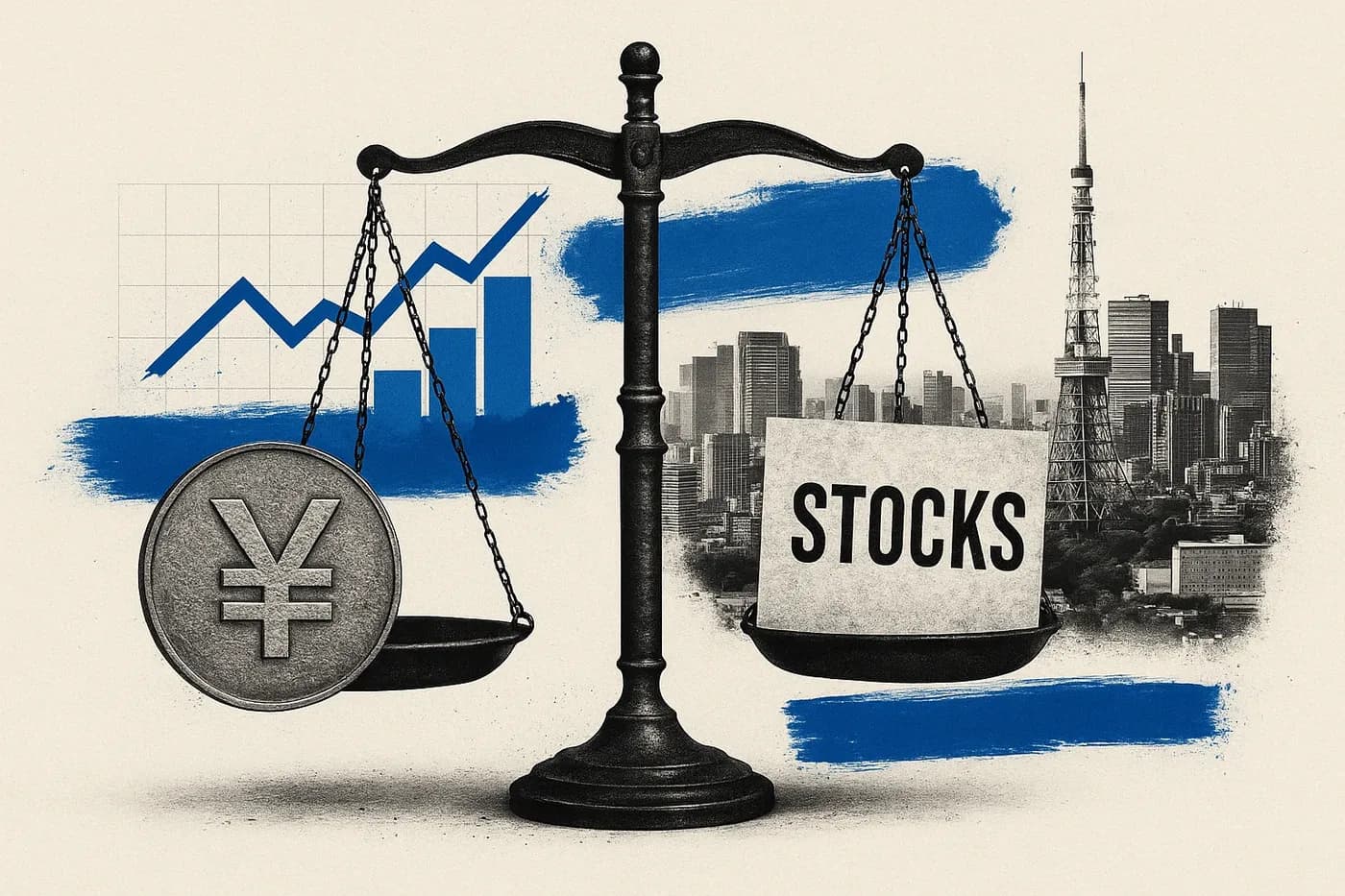 Japan Government Panel Member Wakatabe says Japan is not experiencing triple ...