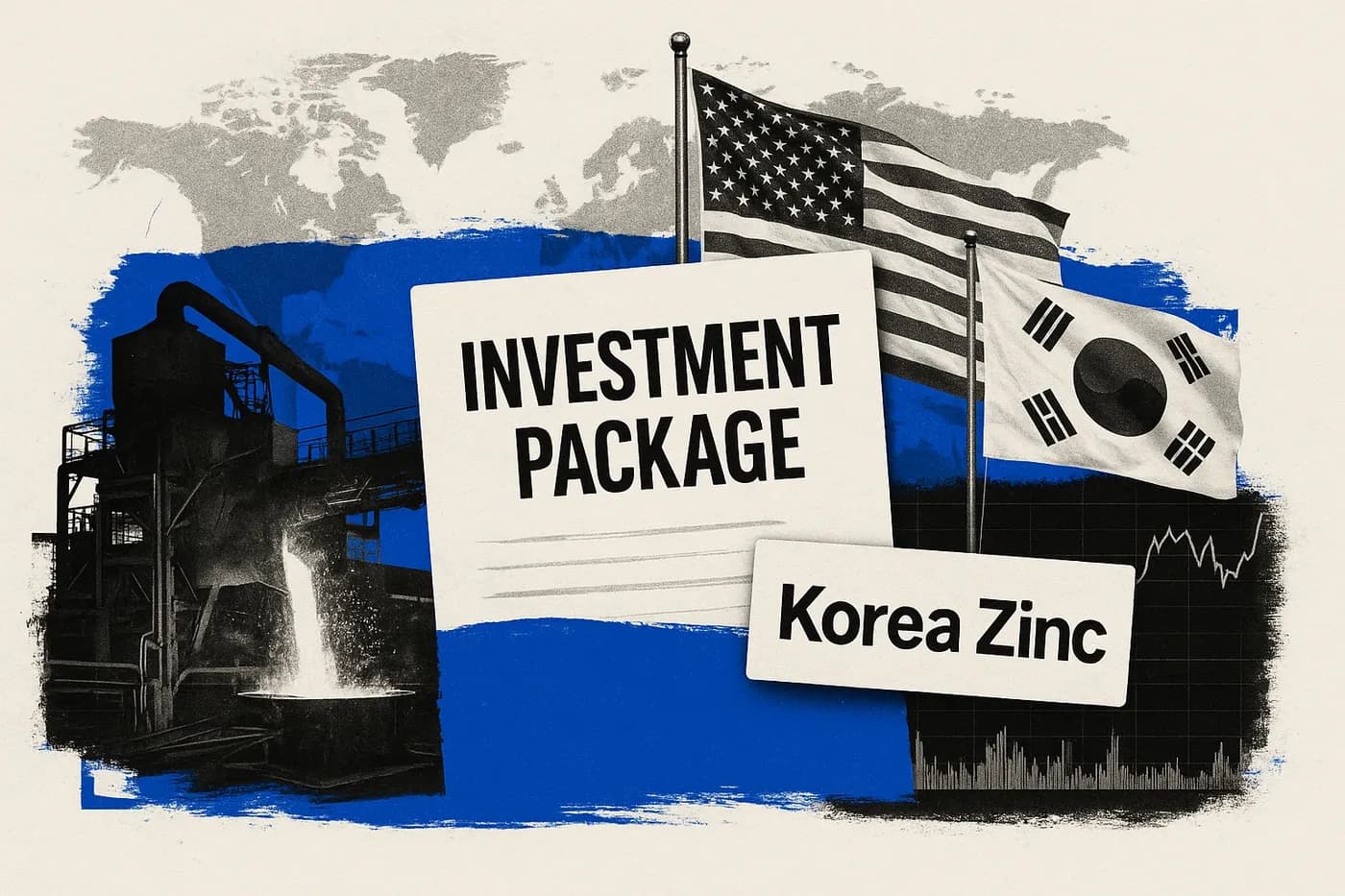 South Korea Trade Minister says Korea will discuss with US about plans to use...