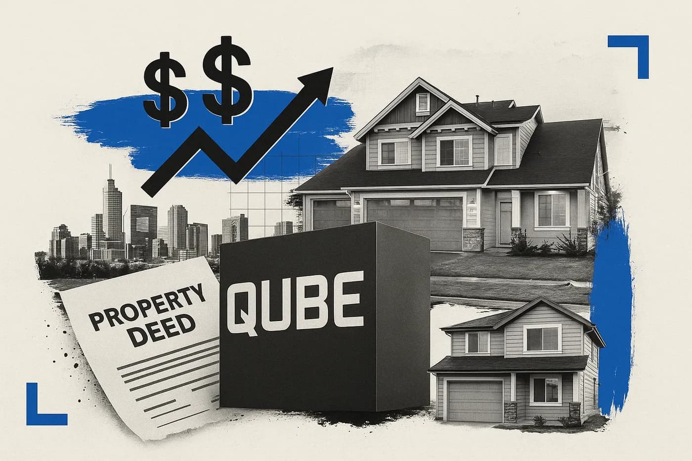 Qube (QUB AT) announced sale of interest in Beveridge property and receives A...