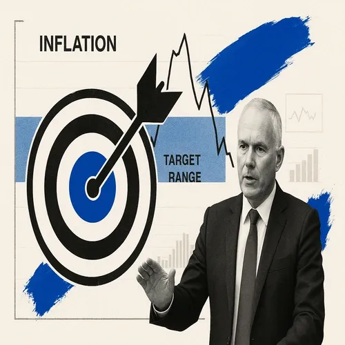 RBNZ Governor Breman reaffirms commitment to achieve inflation mid-point