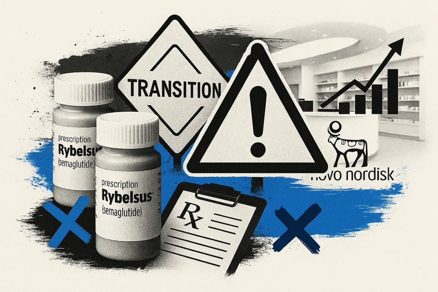 UK's MHRA has warned of risks of medication error during Novo Nordisk (NOVOB ...