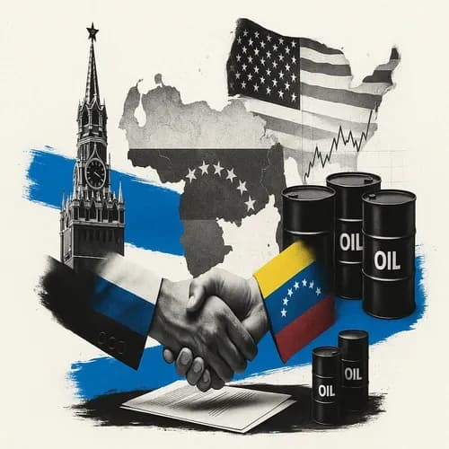 Russia's Kremlin says Venezuela is an ally and a partner