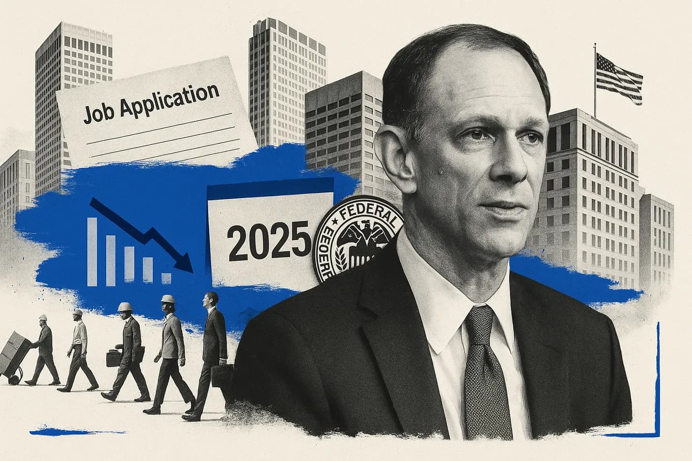 Fed's Goolsbee (2025 voter