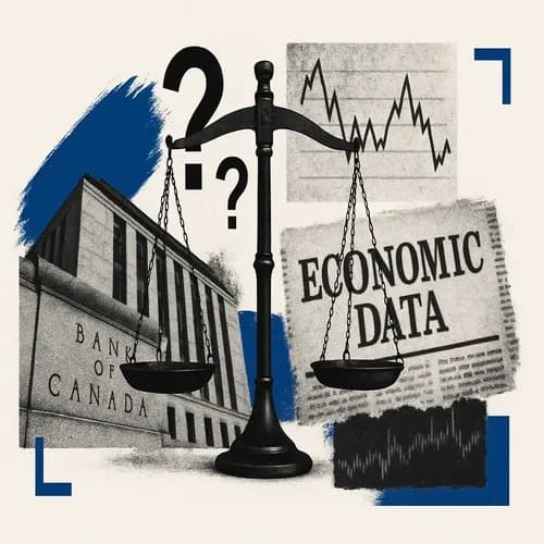 BoC Minutes (Dec): Agreed to remain cautious in interpreting data given recen...