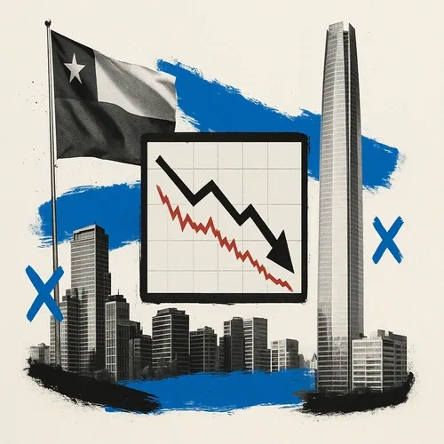 Chilean Imacec Econ. Activity (Nov) 1.2% vs. Exp. 2.3% (Prev. 2.2%)